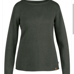 Fjallraven Kiruna sweater